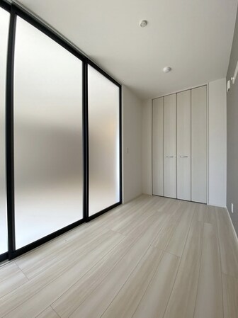 ロゼ清新の物件内観写真